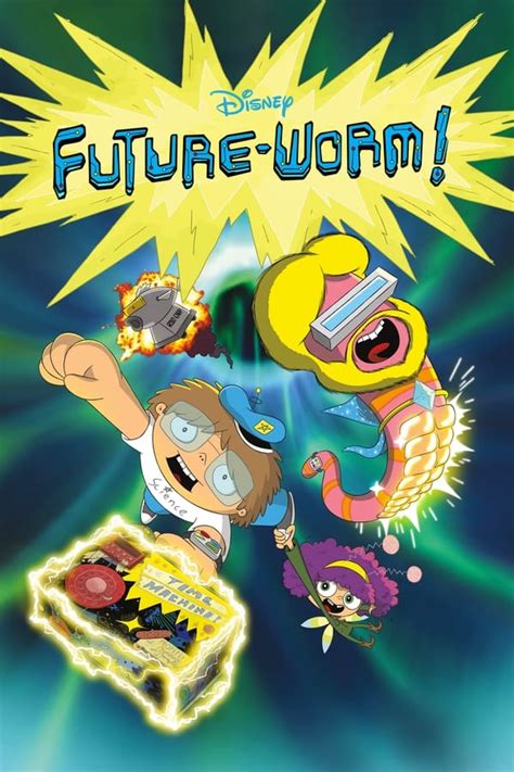 m4ufree future-worm|FutureWorm! (20152018) Full TV Series .
